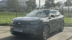 Grijs Nieuw 2025 Ford Capri Extended Range SUV | € 51.100 (Eerlijke prijs)