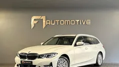 Gebruikt 2022 BMW 330 Luxury Line Stationwagen | € 34.890 (Super prijs)