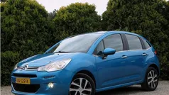 Gebruikt 2016 Citroën C3 Feel Hatchback | € 4.890 (Goede deal)