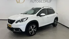 Gebruikt 2017 Peugeot 2008 Allure SUV | € 11.645 (Eerlijke prijs)