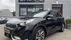 Gebruikt 2017 Kia Niro SUV | € 16.950 (Eerlijke prijs)