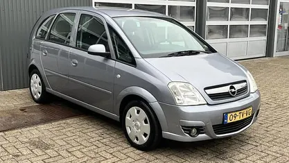 Occasion Opel Meriva Enjoy 105 PK (77 kW) 2006 MPV