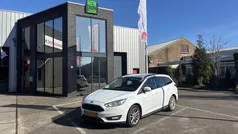 Gebruikt 2017 Ford Focus Trend Stationwagen | € 3.500 (Eerlijke prijs)