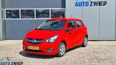 Gebruikt 2017 Opel Karl Edition Hatchback | € 4.950 (Goede deal)