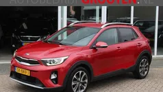 Gebruikt 2018 Kia Stonic SUV | € 11.988 (Eerlijke prijs)