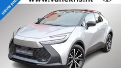 Gebruikt 2024 Toyota C-HR Edition SUV | € 37.599 (Super prijs)