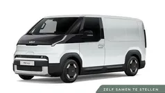 Overige Nieuw 2025 Kia PV5 Van | € 35.939 (Eerlijke prijs)