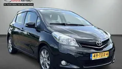 Gebruikt 2012 Toyota Yaris Hatchback | € 9.401 (Eerlijke prijs)