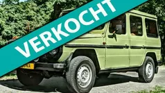 Gebruikt 1982 Mercedes G300 SUV | € 28.950