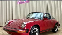 Gebruikt 1976 Porsche 911 | € 42.450