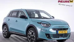 Blauw Gebruikt 2024 Fiat 600E La Prima SUV | € 27.900 (Eerlijke prijs)