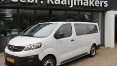 Gebruikt 2023 Opel Vivaro-e Combi Van | € 28.900 (Eerlijke prijs)