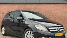 Mercedes B180