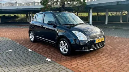 Occasion Suzuki Swift 93 PK (68 kW) 2007 Hatchback