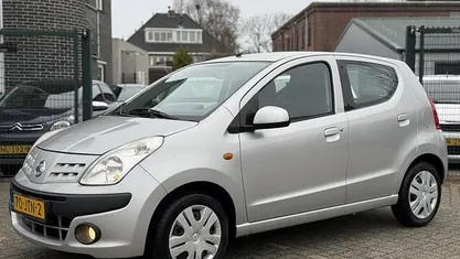 Occasion Nissan Pixo Acenta 68 PK (50 kW) 2009 Hatchback