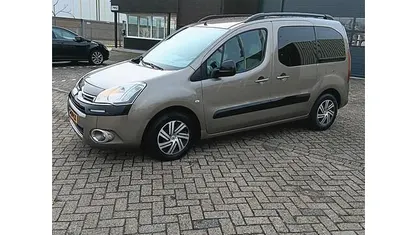 Occasion Citroën Berlingo XTR 120 PK (88 kW) 2013 Bruin MPV