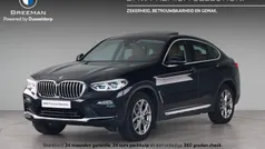 Zwart Gebruikt 2019 BMW X4 Executive SUV | € 40.995 (Eerlijke prijs)