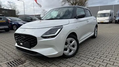 Occasion Suzuki Swift Style 83 PK (61 kW) 2025 Hatchback