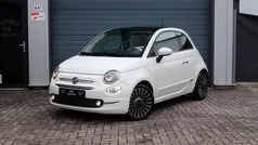 Gebruikt 2015 Fiat 500 Lounge Hatchback | € 7.950 (Eerlijke prijs)