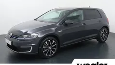 VW e-Golf
