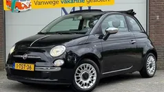 Gebruikt 2014 Fiat 500 Hatchback | € 3.995 (Goede deal)