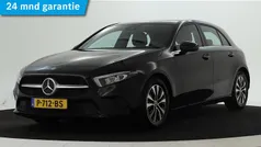 Zwart Gebruikt 2022 Mercedes A180 Business Hatchback | € 28.750 (Goede deal)