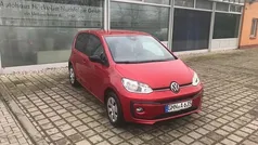 Gebruikt 2022 VW up! Active Hatchback | € 1.601.250