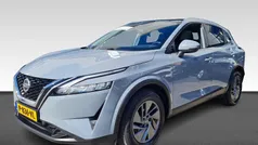 Gebruikt 2022 Nissan Qashqai Acenta SUV | € 19.990 (Eerlijke prijs)