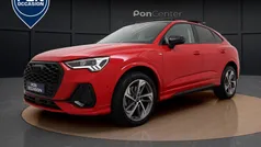 Rood Gebruikt 2024 Audi Q3 S-Line SUV | € 48.450 (Eerlijke prijs)