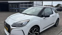 Wit Gebruikt 2017 DS Automobiles DS3 Sport Chic Hatchback | € 7.450 (Eerlijke prijs)