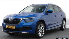 Gebruikt 2019 Skoda Kamiq Business Line SUV | € 14.450 (Super prijs)
