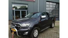 Gebruikt 2019 Ford Ranger XLT Pickup | € 18.255 (Eerlijke prijs)