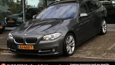 Gebruikt 2014 BMW 520 Executive Stationwagen | € 10.995 (Eerlijke prijs)