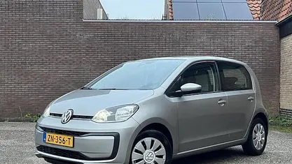 Occasion 2019 VW up! Move Hatchback | € 8.900 (Goede deal)