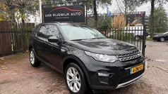 Gebruikt 2015 Land Rover Discovery Sport HSE Luxury SUV | € 9.990 (Goede deal)