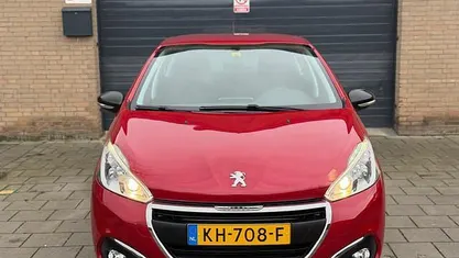 Occasion Peugeot 208 82 PK (60 kW) 2016 Hatchback
