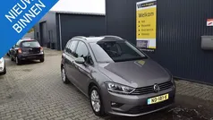 Gebruikt 2016 VW Golf Sportsvan Edition MPV | € 10.490 (Goede deal)