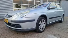 Grijs Gebruikt 2006 Citroën C5 Prestige Hatchback | € 1.999 (Eerlijke prijs)