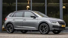 Gebruikt 2023 Skoda Kamiq Monte Carlo SUV | € 27.950 (Eerlijke prijs)