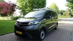 Gebruikt 2019 Toyota Proace Comfort Van | € 11.450 (Eerlijke prijs)