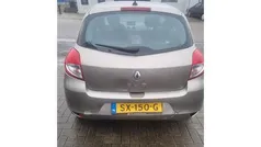 Renault Clio II
