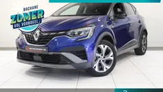 Gebruikt 2022 Renault Captur R.S. SUV | € 24.535 (Eerlijke prijs)