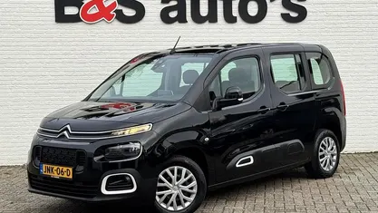 Occasion 2025 Citroën Berlingo XTR MPV | € 17.200