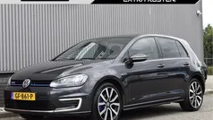 Gebruikt 2015 VW Golf VII GTE Hatchback | € 8.950 (Goede deal)