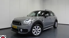 Grijs Gebruikt 2020 Mini Cooper S Countryman Salt SUV | € 23.340 (Goede deal)