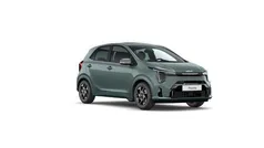 Gebruikt 2024 Kia Picanto Hatchback | € 20.609 (Eerlijke prijs)