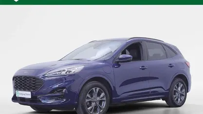 Gebruikt 2022 Ford Kuga ST-Line X SUV | € 26.750 (Eerlijke prijs)