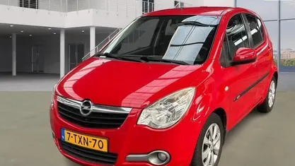 Occasion Opel Agila 68 PK (50 kW) 2014 Hatchback