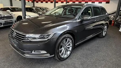 Occasion 2017 VW Passat Edition Stationwagen | € 14.975 (Eerlijke prijs)
