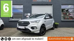 Gebruikt 2018 Ford Kuga ST-Line SUV | € 18.950 (Eerlijke prijs)